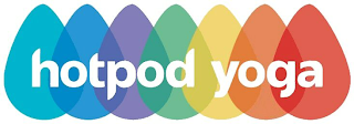 HOTPOD YOGA logo