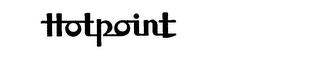 HOTPOINT logo