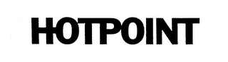 HOTPOINT logo