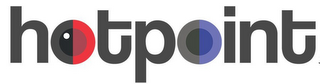 HOTPOINT logo