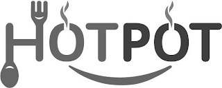 HOTPOT logo