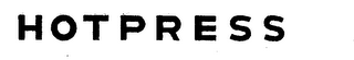 HOTPRESS logo