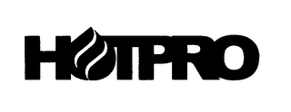 HOTPRO logo