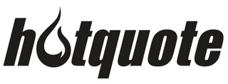 HOTQUOTE logo