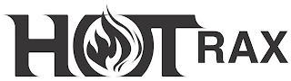 HOTRAX logo