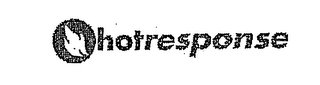 HOTRESPONSE logo
