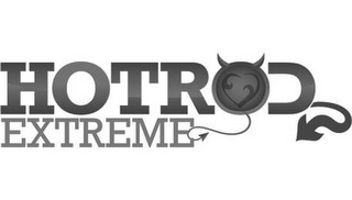HOTROD EXTREME logo