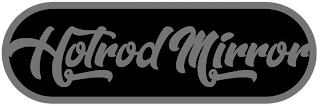 HOTROD MIRROR logo