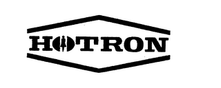 HOTRON logo