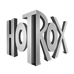 HOTROX logo
