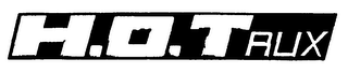 H.O.TRUX logo