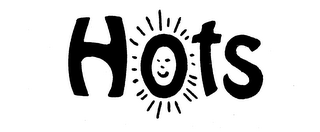 HOTS logo