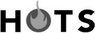 HOTS logo