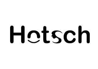 HOTSCH logo