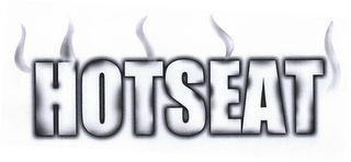 HOTSEAT logo