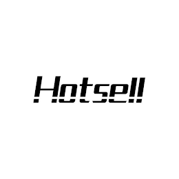 HOTSELL logo