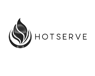 HOTSERVE logo
