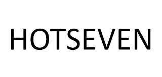 HOTSEVEN logo