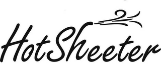 HOTSHEETER logo