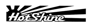 HOTSHINE logo