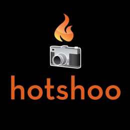 HOTSHOO logo