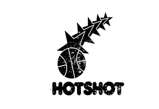 HOTSHOT logo