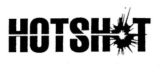 HOTSHOT logo