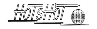 HOTSHOT logo