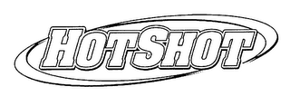HOTSHOT logo