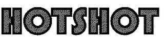HOTSHOT logo
