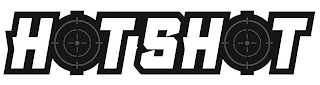 HOTSHOT logo