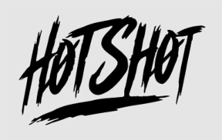 HOTSHOT logo