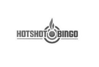 HOTSHOT BINGO logo