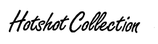 HOTSHOT COLLECTION logo