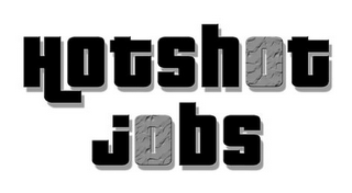 HOTSHOT JOBS logo
