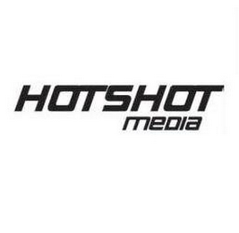 HOTSHOT MEDIA logo