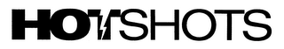HOTSHOTS logo