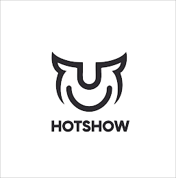 HOTSHOW logo