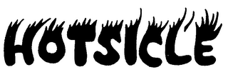 HOTSICLE logo