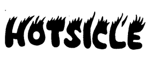 HOTSICLE logo