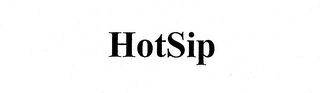 HOTSIP logo