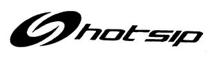 HOTSIP logo