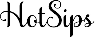 HOTSIPS logo