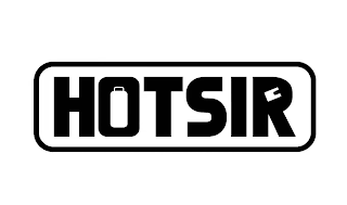 HOTSIR logo