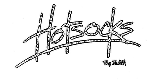 HOTSOCKS BY JUDITH