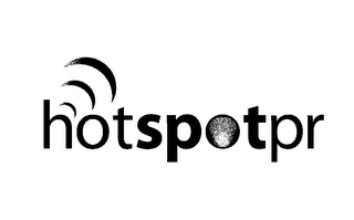 HOTSP TPR logo