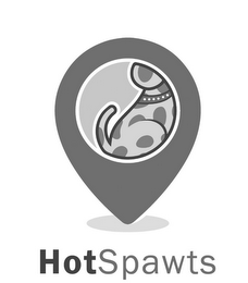 HOTSPAWTS logo