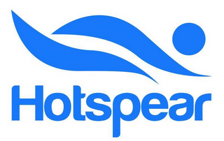 HOTSPEAR logo