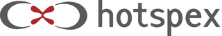 HOTSPEX logo