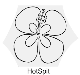 HOTSPIT logo